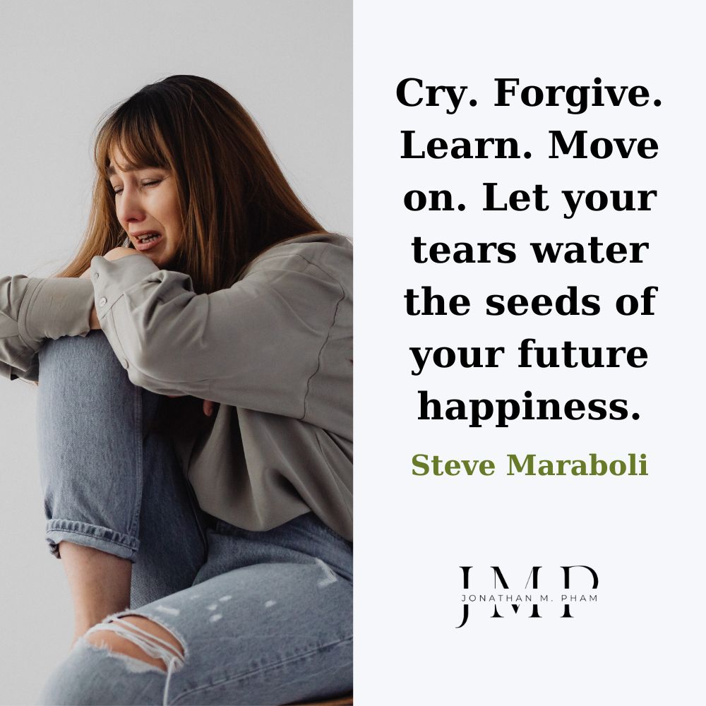 accepting change quotes