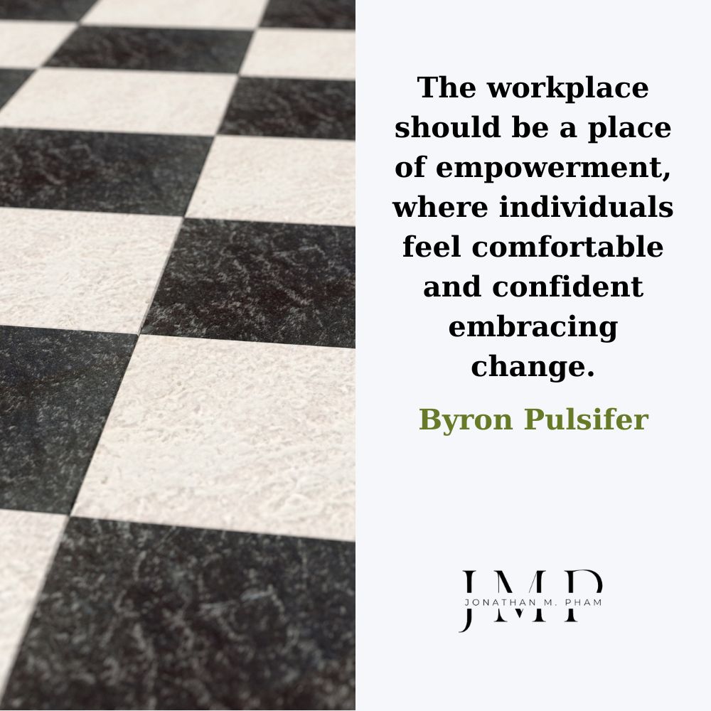 embracing change in the workplace quotes
