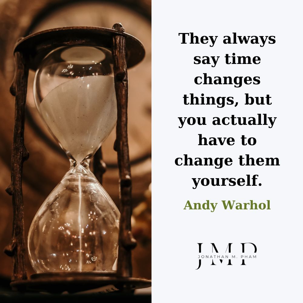 embracing change quotes
