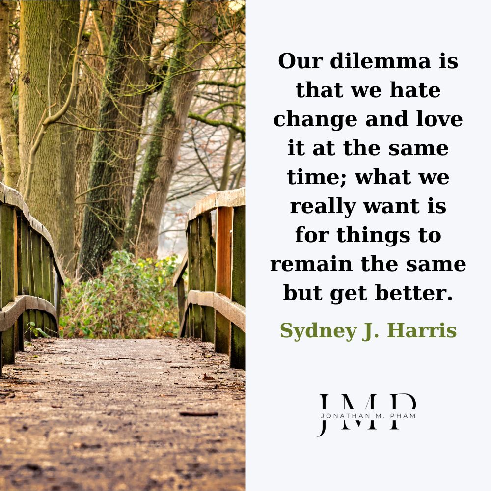 embracing change quotes