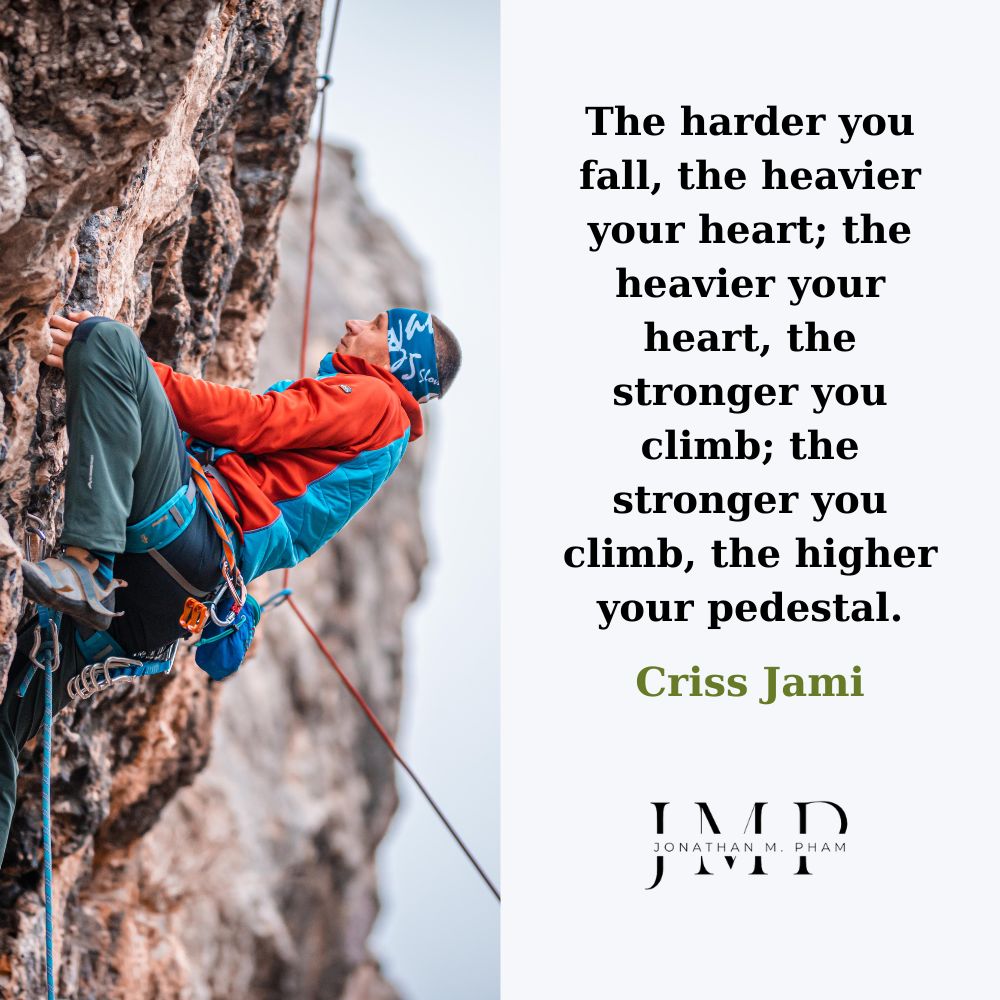overcoming change quotes