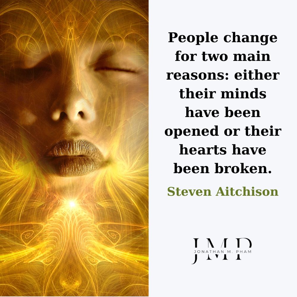 people change quotes