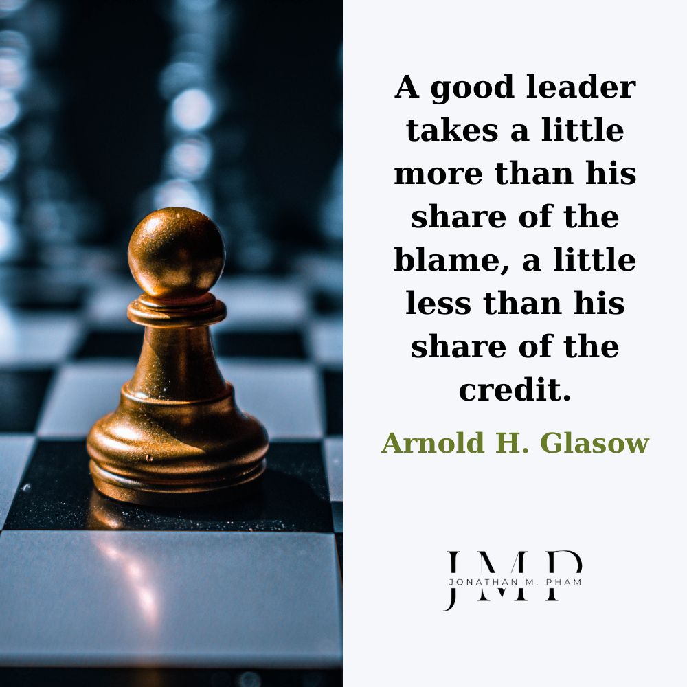 quotes on leadership during change