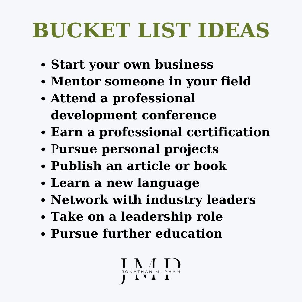 To-do list journal ideas