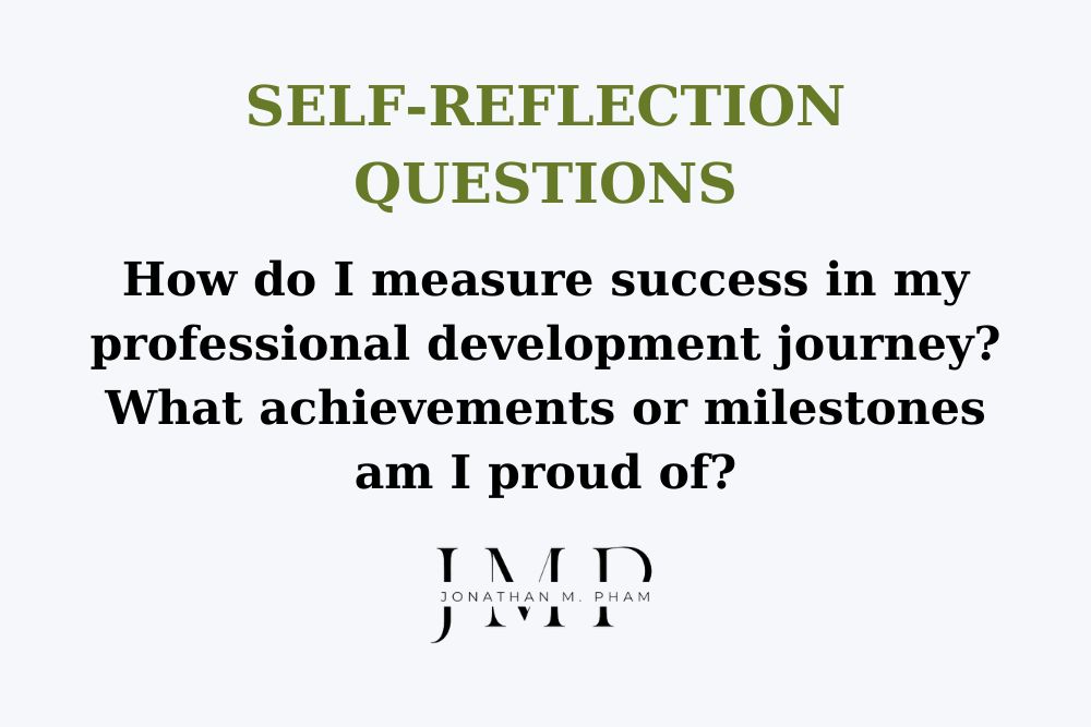 self-reflection questions