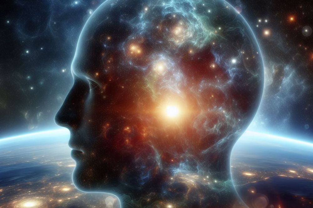 Philosophy & Spirituality