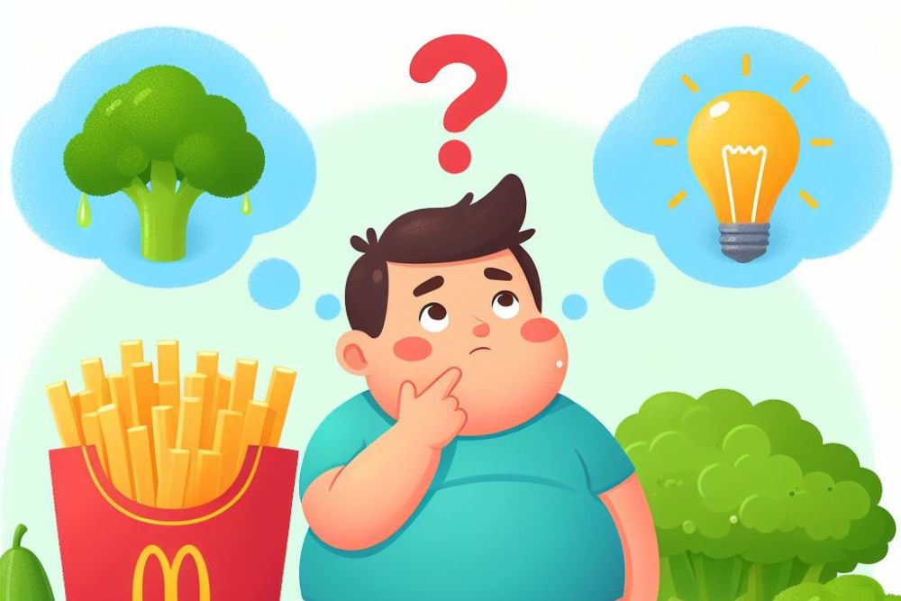 健康的な習慣に関する質問集