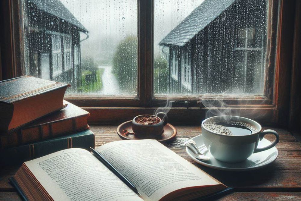 Finding Solace: 50 Introvert Hobbies for Self-Care and Connection