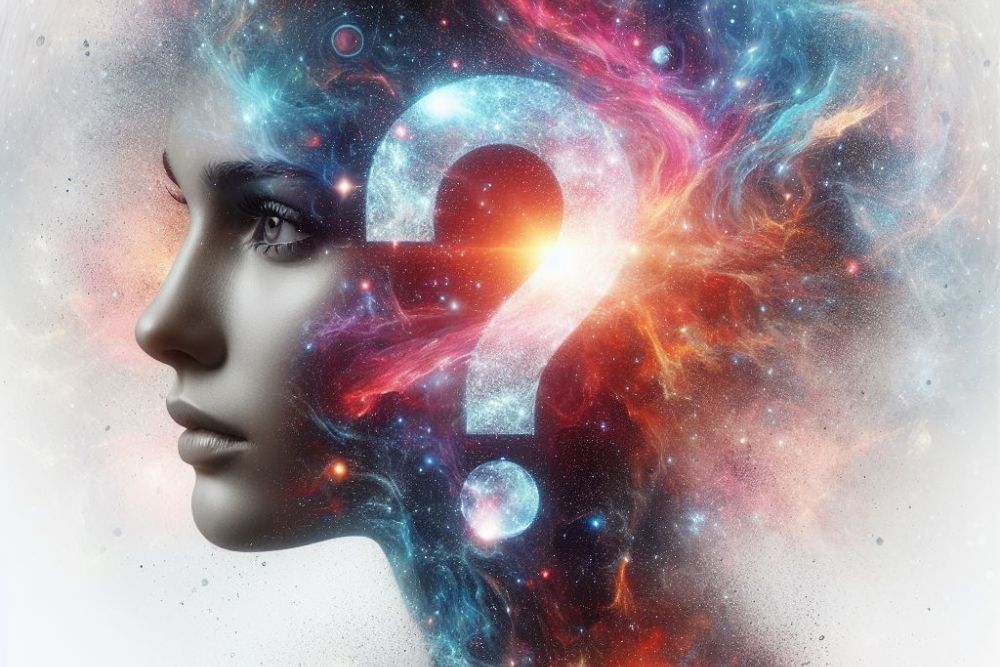 Self-questioning: Why Should We Practice It on a Daily Basis?