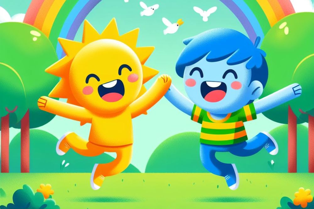 truyện ngắn về tình bạn