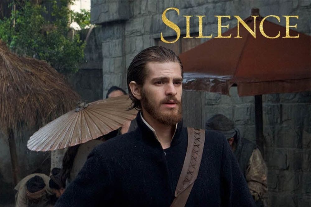 Silence Movie Review: A Meditation on Suffering, Doubt, and the Price of Belief