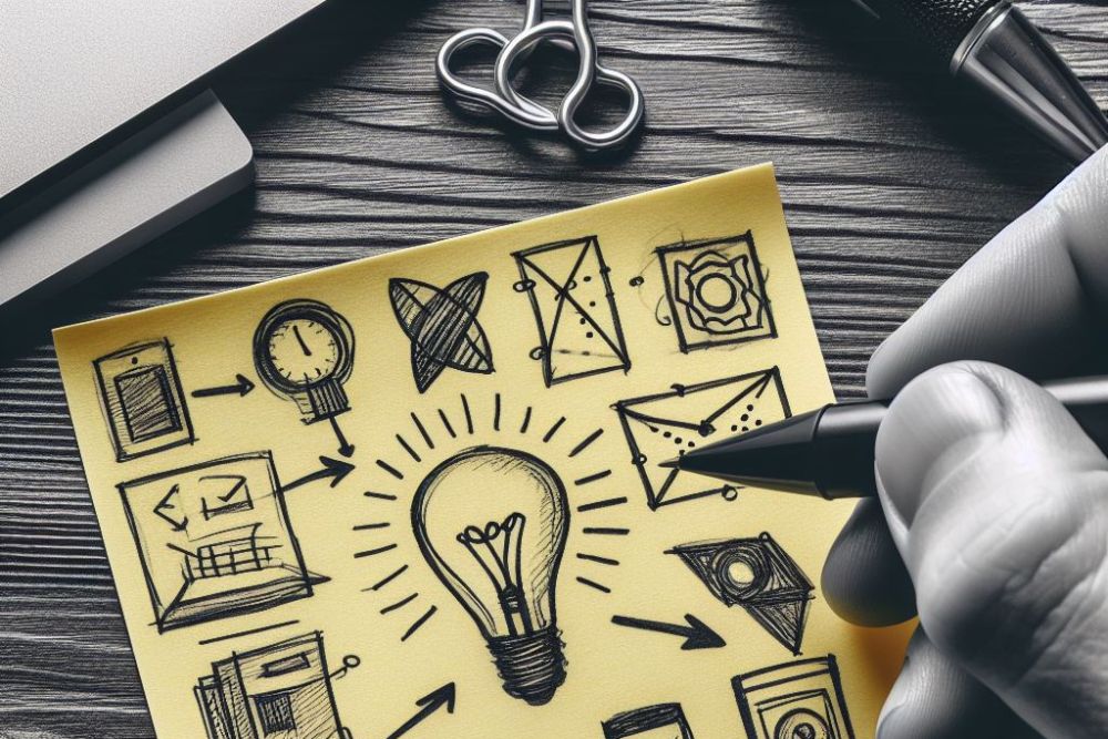 デザイン思考 design thinking