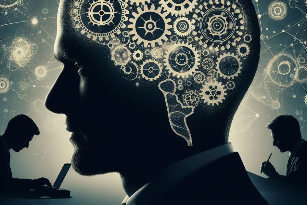Habits in Personality Development: A Comprehensive Guide to Self-improvement