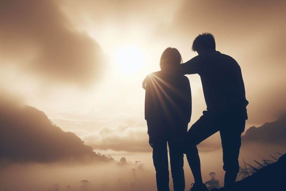 Trust: The Critical Foundation of Healthy Relationships & Fulfillment in Life