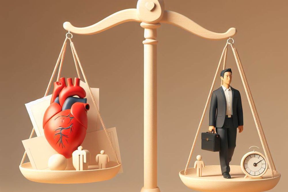 ワークライフバランスの実現のために個人が取り組めること｜14 の実践的なヒント