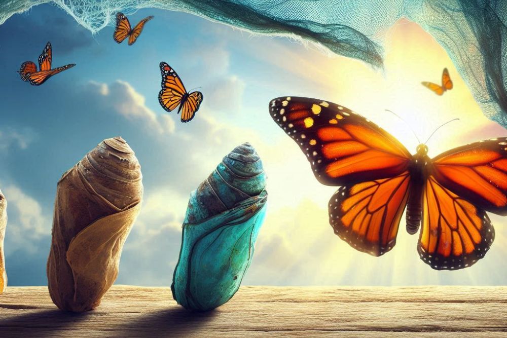 phát triển bản thân personal development