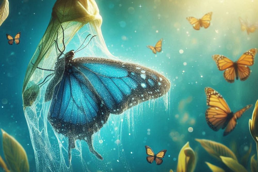 phát triển bản thân personal development