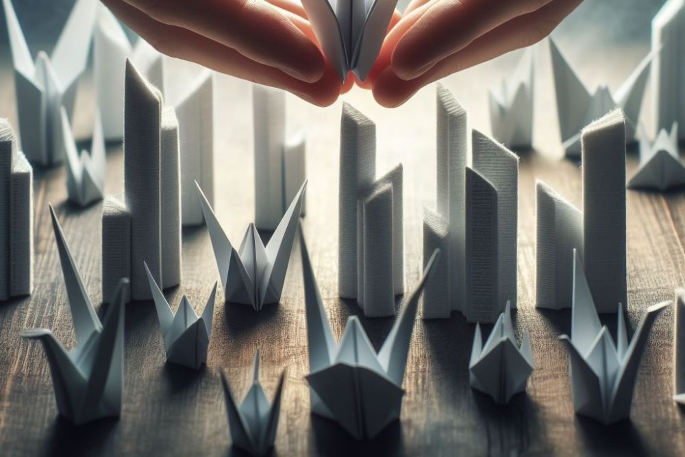 resilience vượt lên chính mình