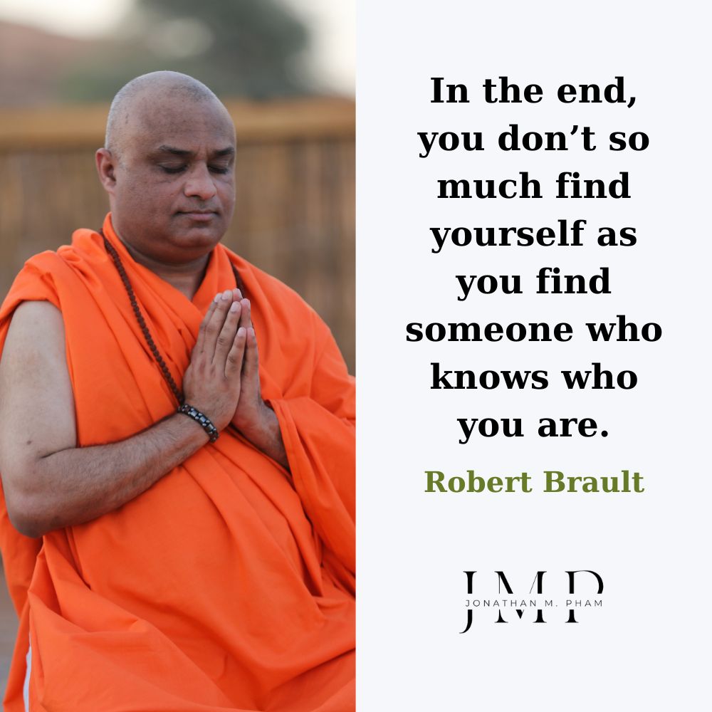 自分探しの名言