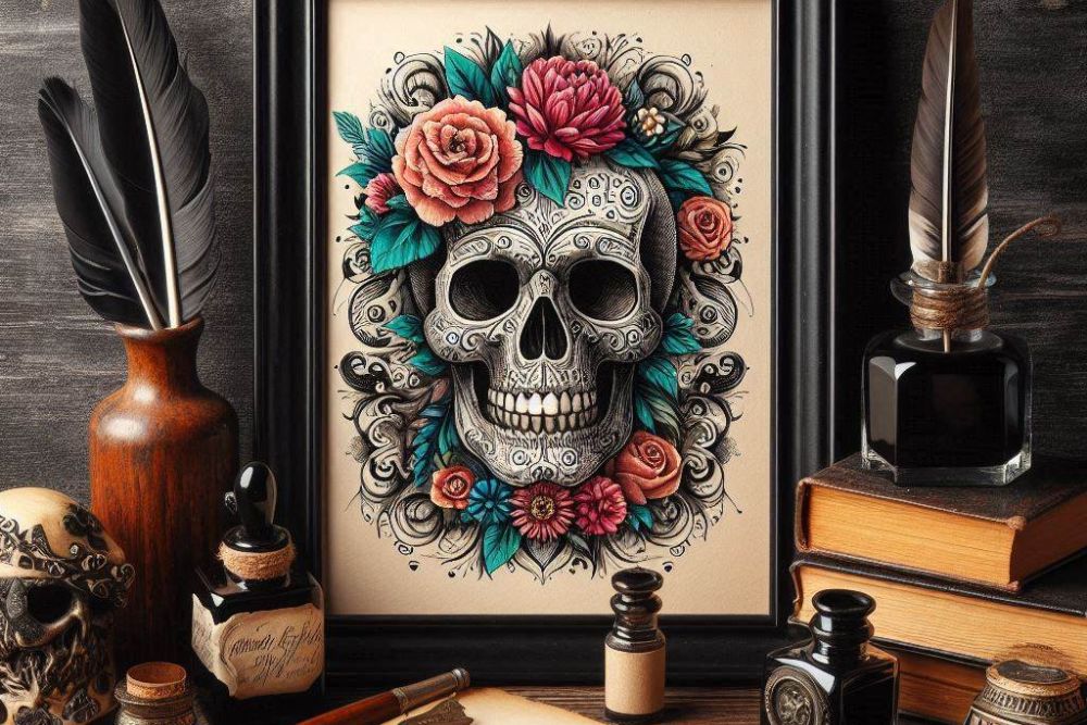 メメント・モリ Memento Mori