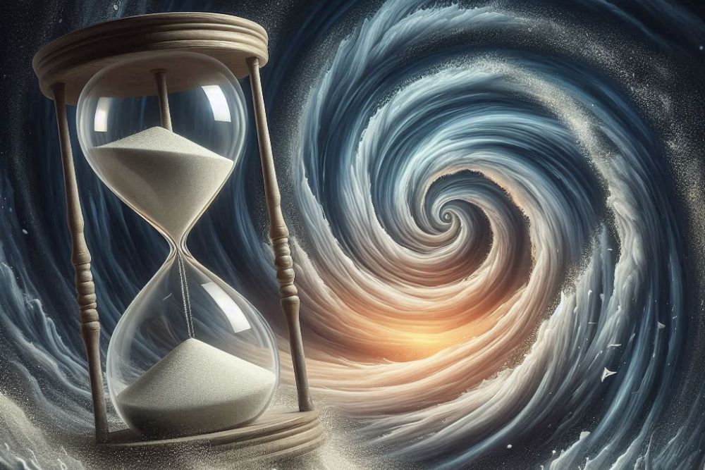 Living in the Past: The Problem of Dwelling on What Was
