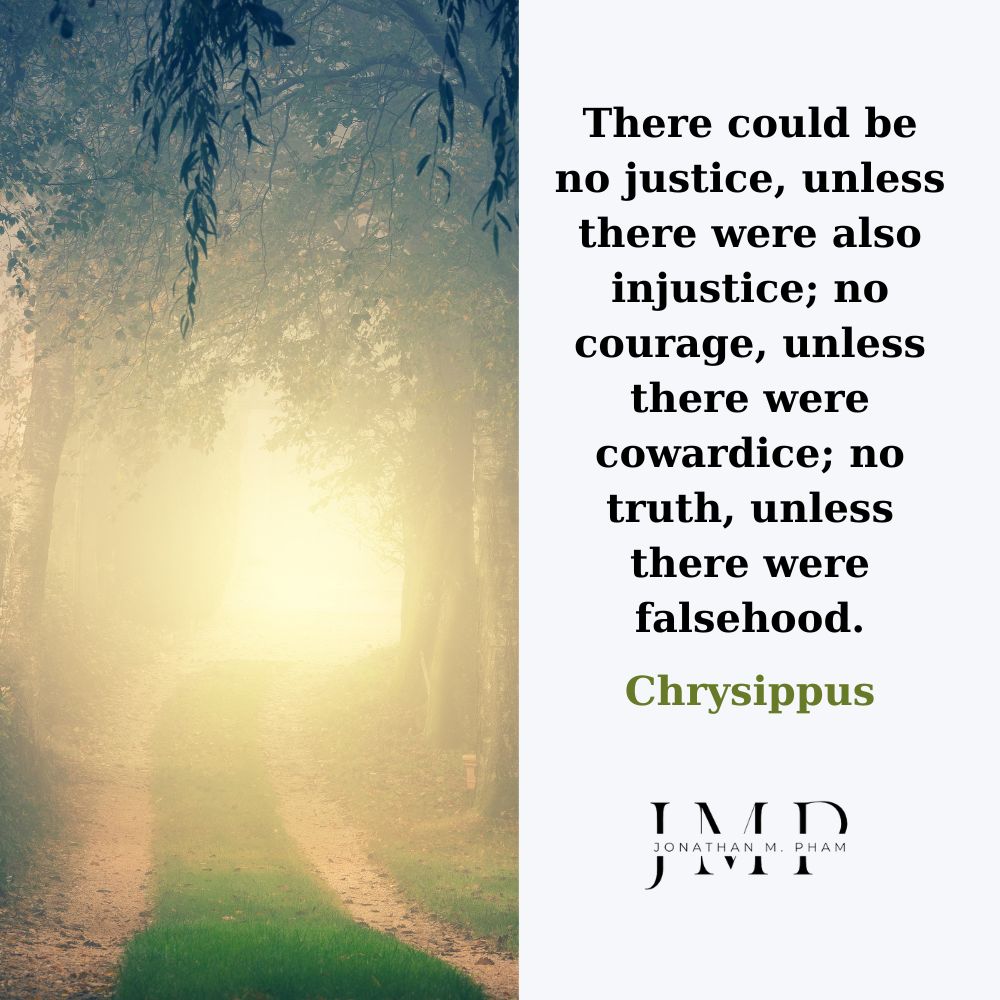 stoic quotes on life