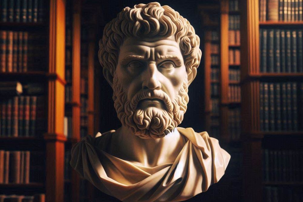 105 Powerful Stoic Quotes to Live by Every Day for a Virtuous & Fulfilling Life
