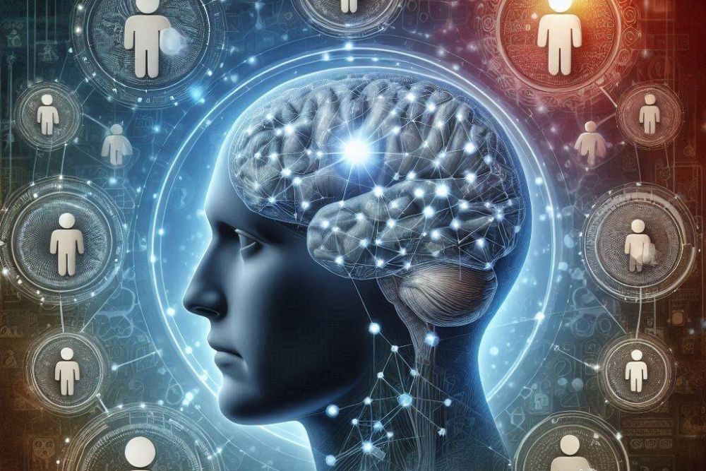 Behavioral Styles: Navigating the 5 Dimensions of Personality