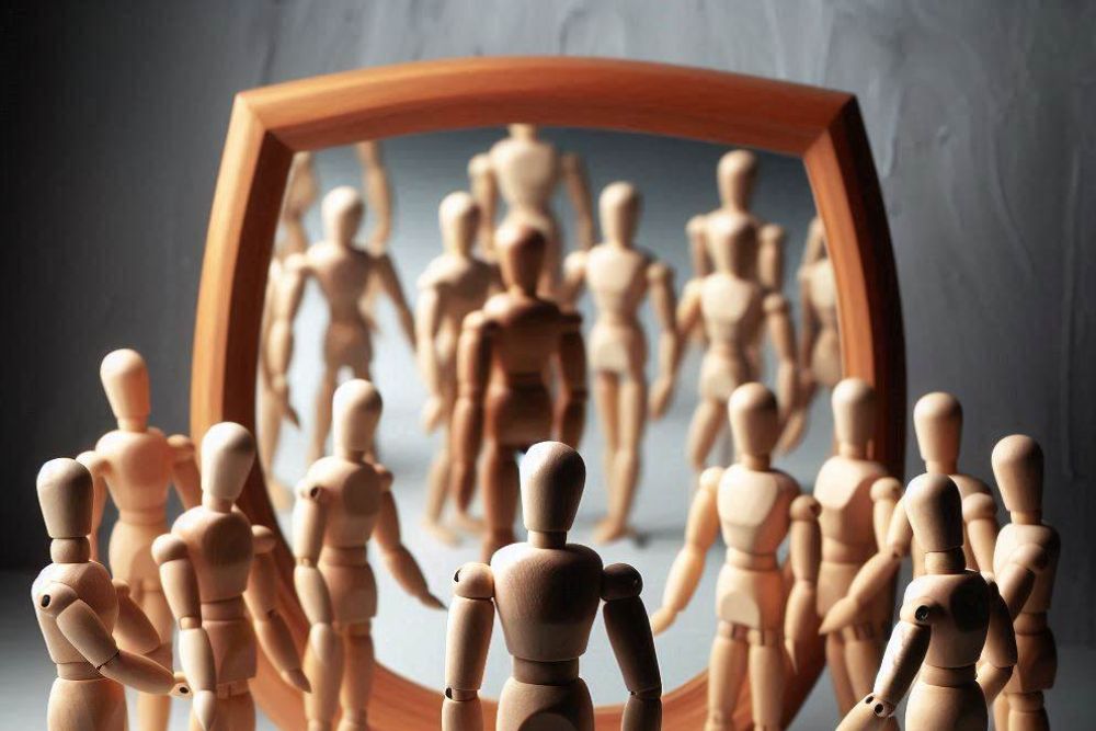 The Excessive Need to Be Me: When the Ego Takes Over