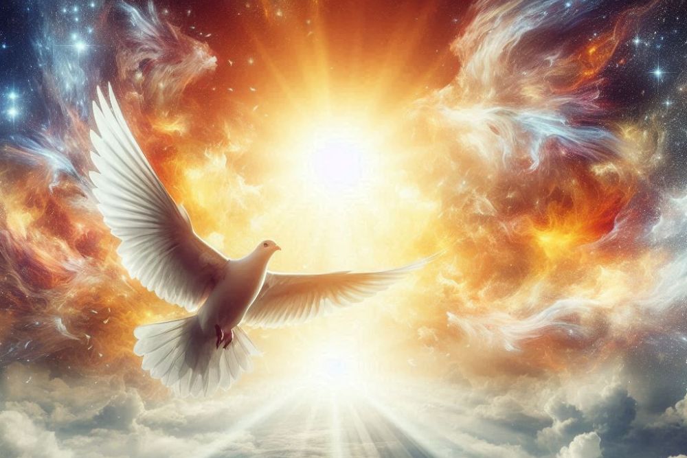 40 Spiritual Lessons: Wisdom for Life’s Journey