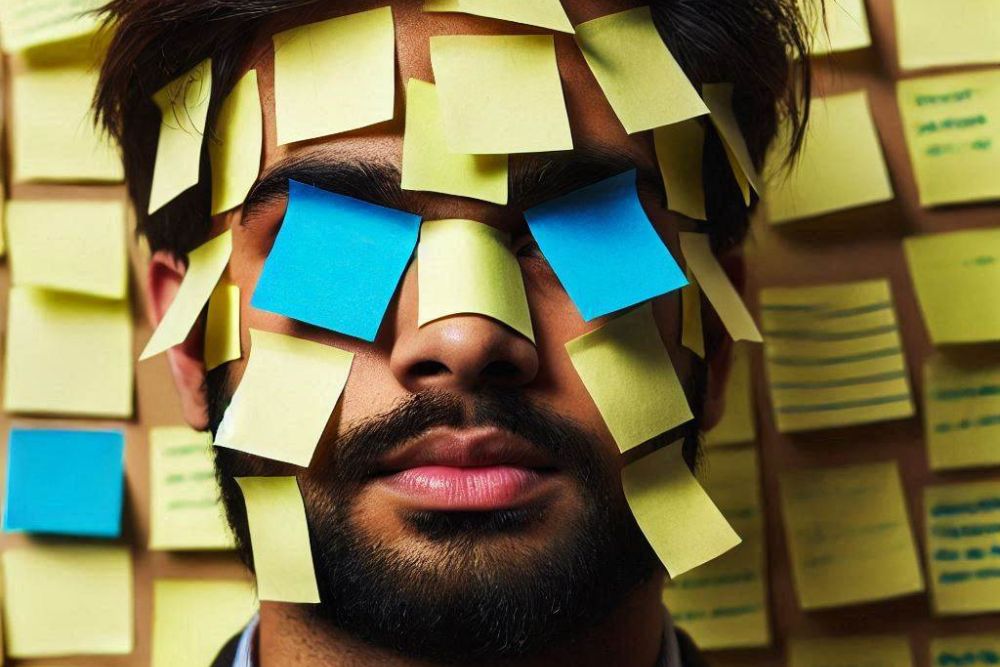 Goal Obsession: The Ultimate Flaw that Demolishes Success