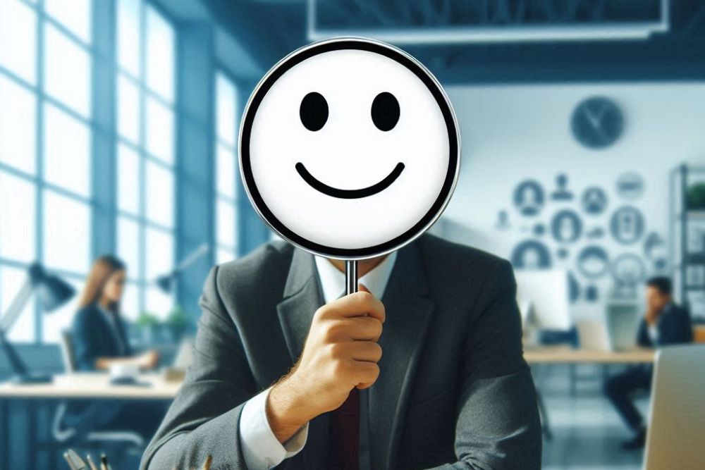 Hạnh phúc trong công việc: 8 bí quyết thực hành