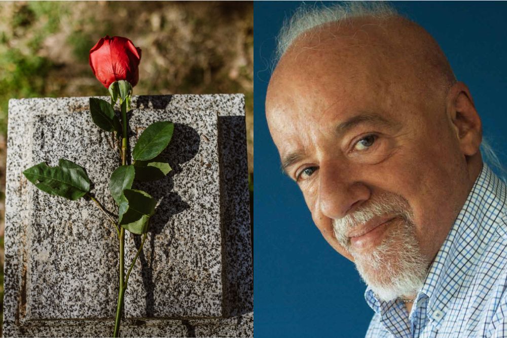 30 ngày để sống: Trải nghiệm cận tử của Paulo Coelho