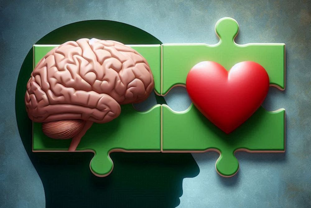 Emotional Intelligence (EQ): Key to a More Abundant Life