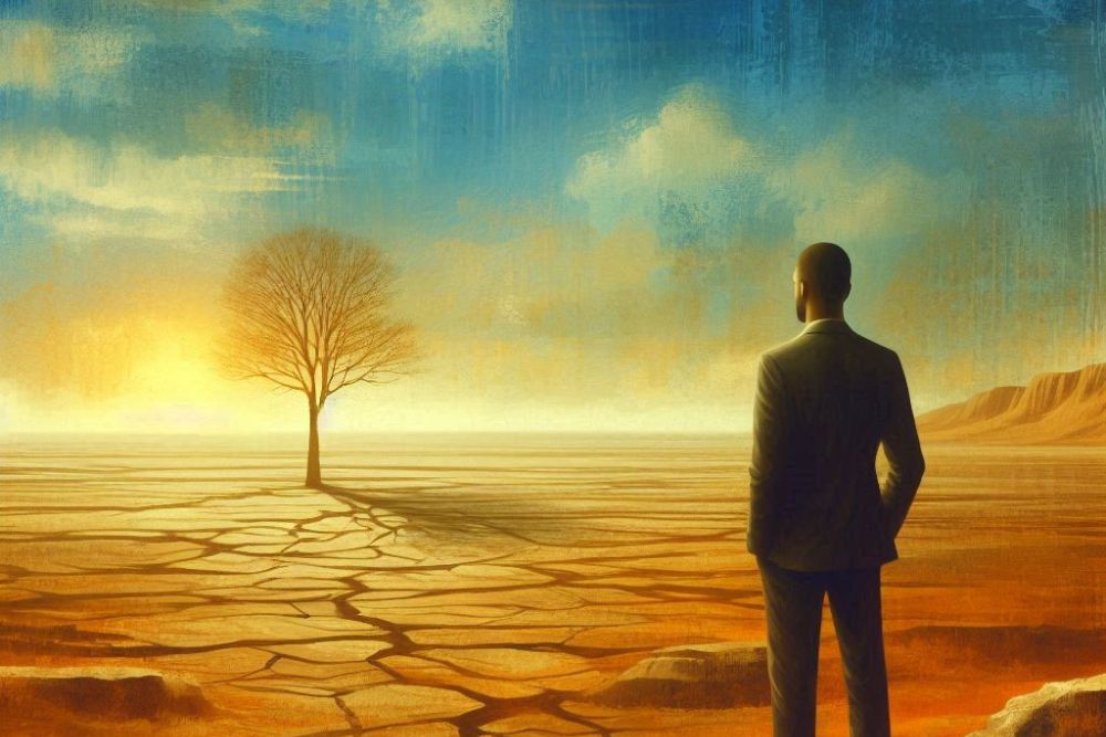 loneliness crisis