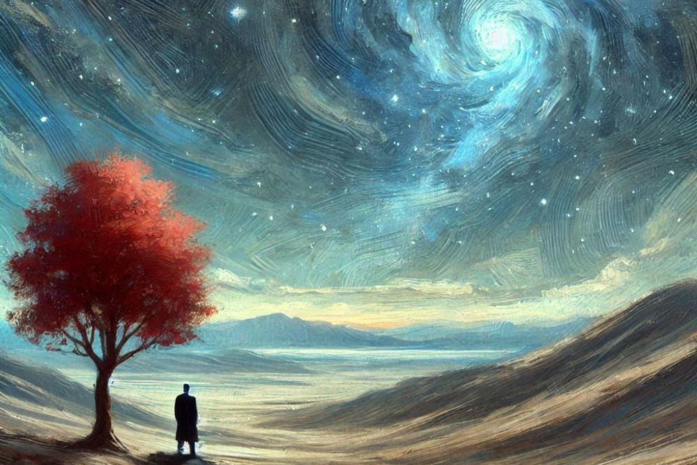 60 Existential Questions to Ask Yourself & Others: Reflect on Life’s Depths