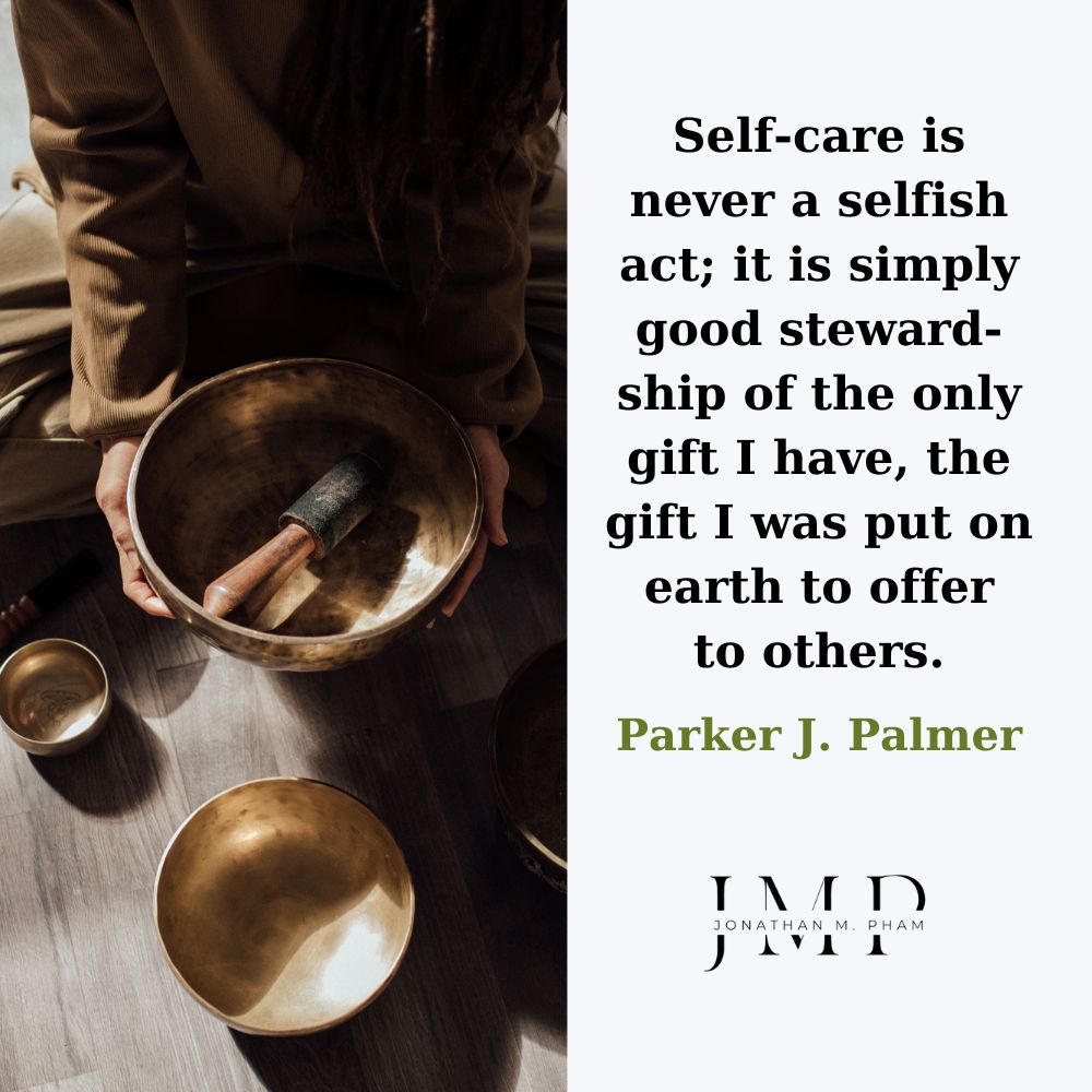 self gratitude quotes