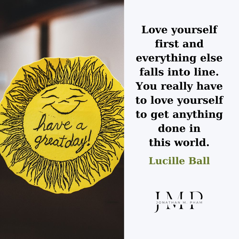 love yourself quotes
