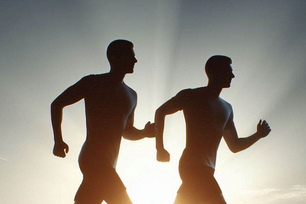 Accountability Partner: The Secret ‘Weapon’ for Goal Visualization