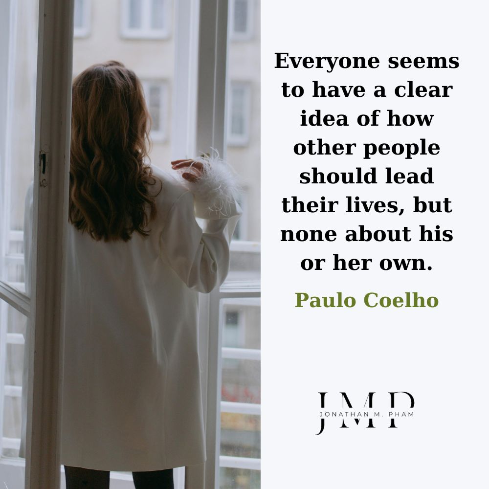 philosophical quotes on accountability