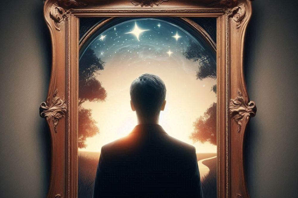 Mirrors of the Soul: 155 Quotes About Identity & Self for Daily Reflection & Growth