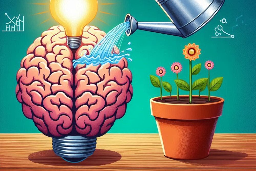 tư duy cầu tiến growth mindset