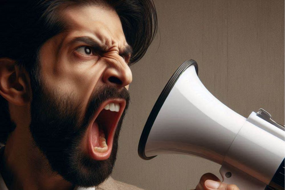 Cách tiếp nhận lời phê bình: 6 bước giúp bạn lắng nghe tốt hơn