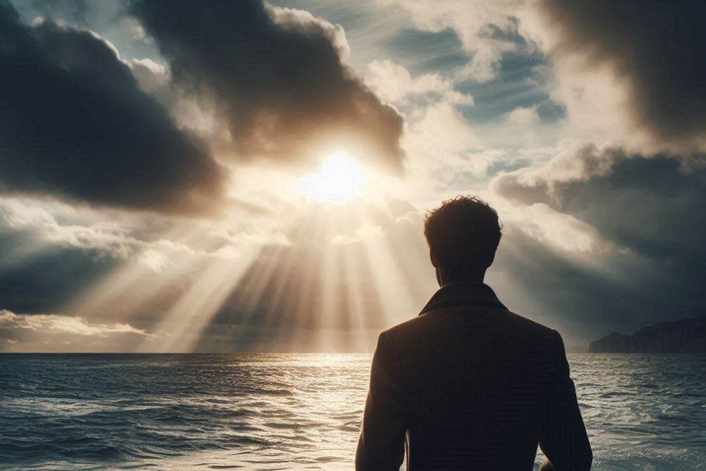 Self-identity: A Contemplation on Being & Becoming
