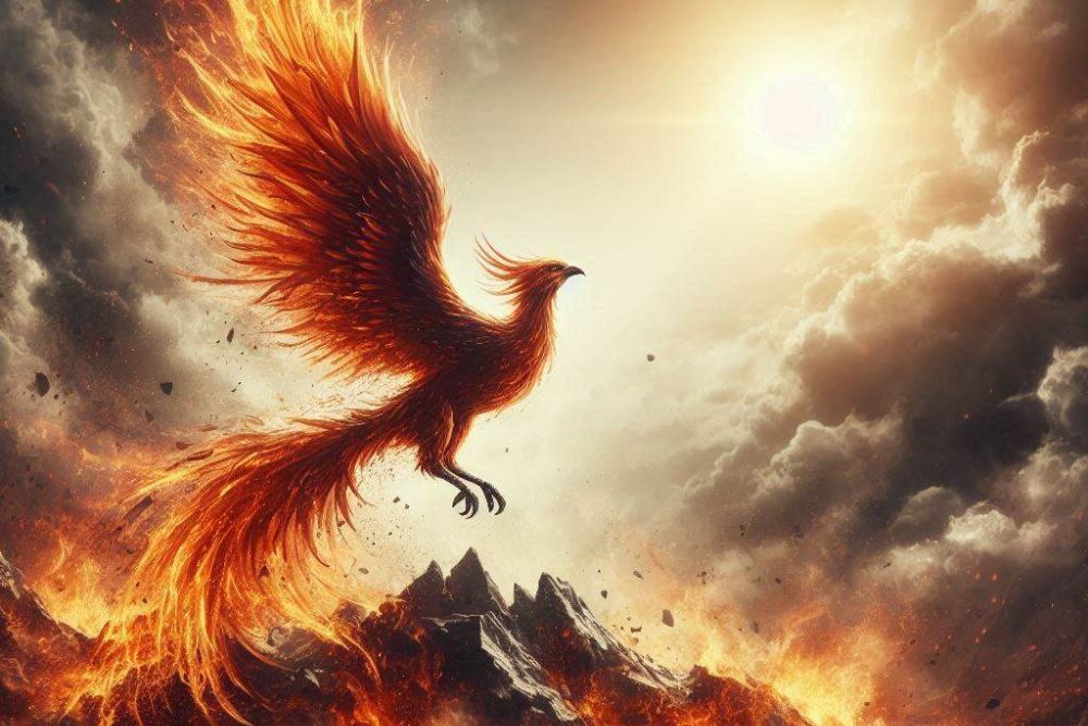 The Alchemy of Adversity: 7 Short Stories About Overcoming Obstacles in Life