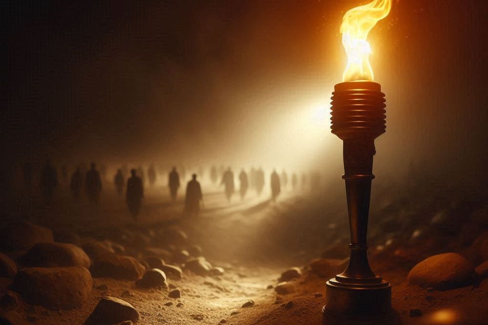145 Suffering Quotes: Finding Light in the Darkness