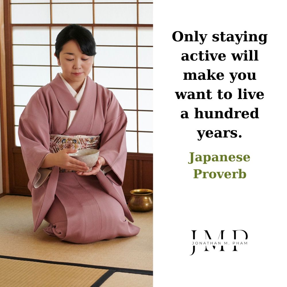 ikigai quotes