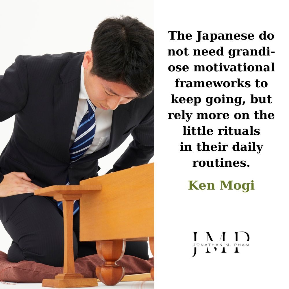 ikigai quotes