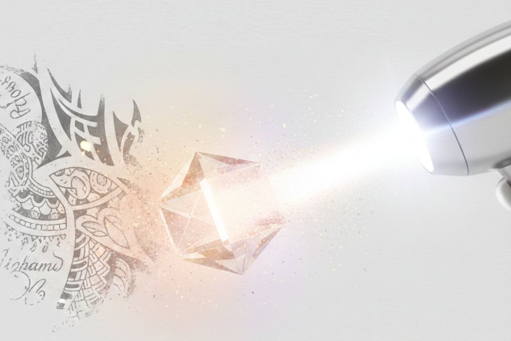 Tattoo Removal: Understanding the Costs, Value, and Process