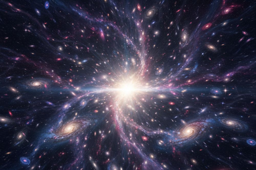 宇宙